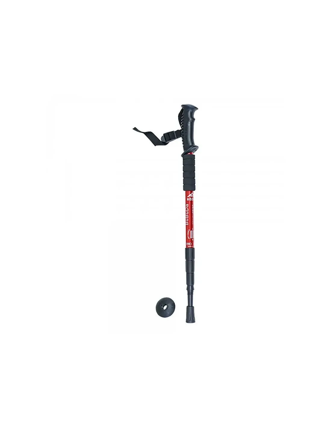 Bastón de trekking Softee BBD 1.0