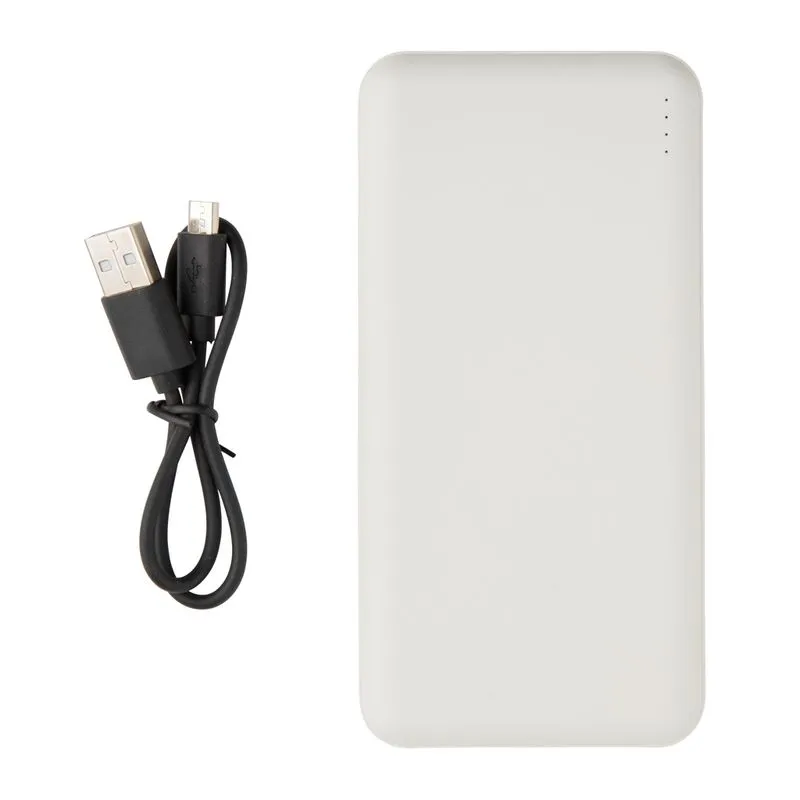 Batería extraíble 10.000 mAh de alta densidad