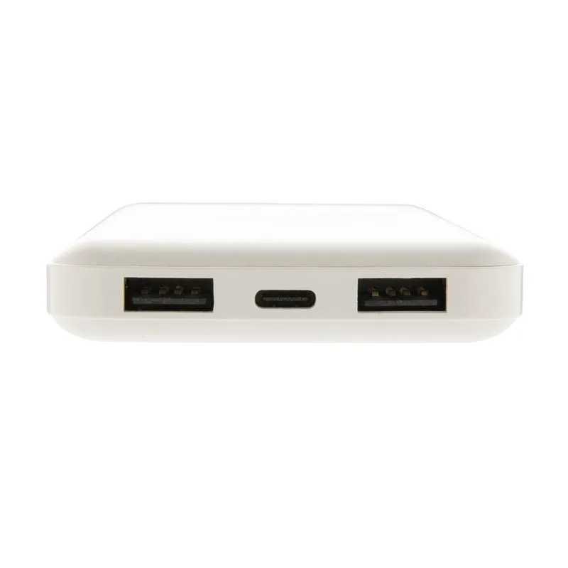 Batería extraíble 10.000 mAh de alta densidad