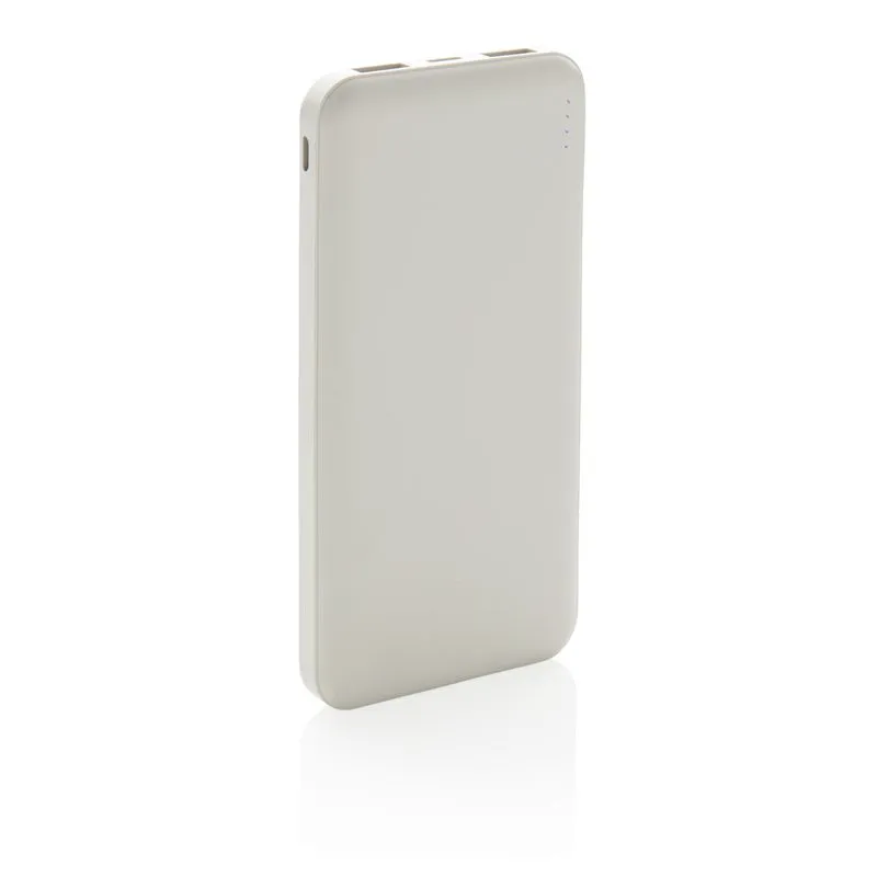 Batería extraíble 10.000 mAh de alta densidad