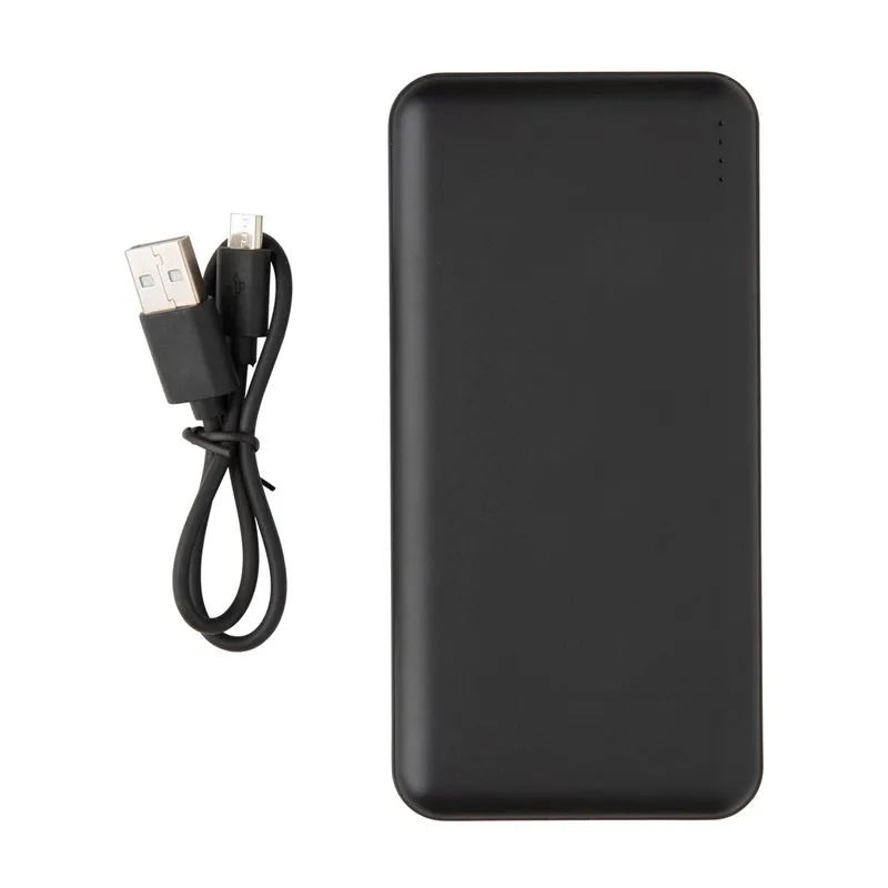 Batería extraíble 10.000 mAh de alta densidad