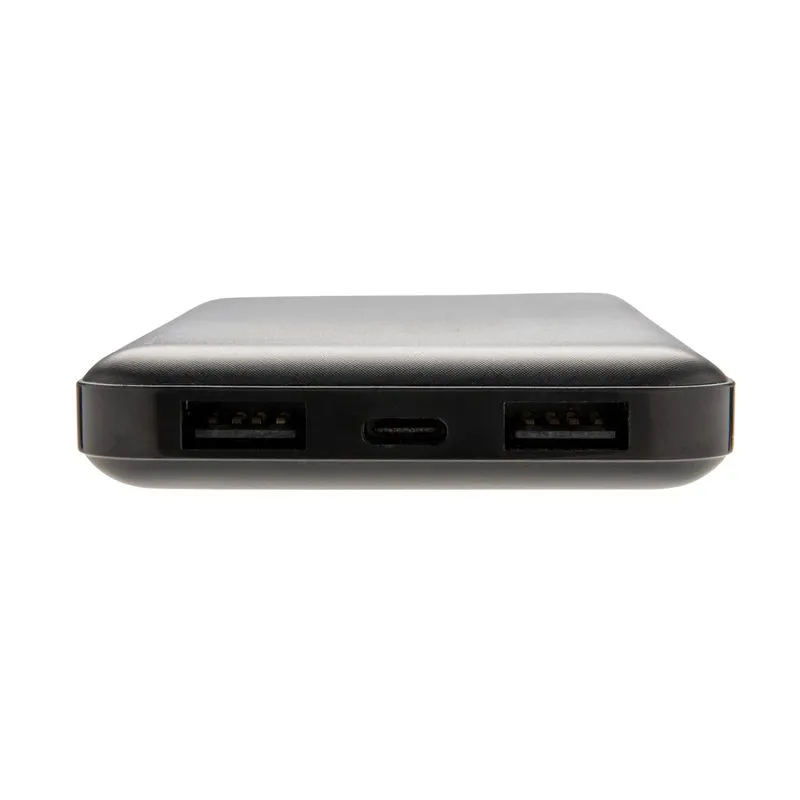 Batería extraíble 10.000 mAh de alta densidad
