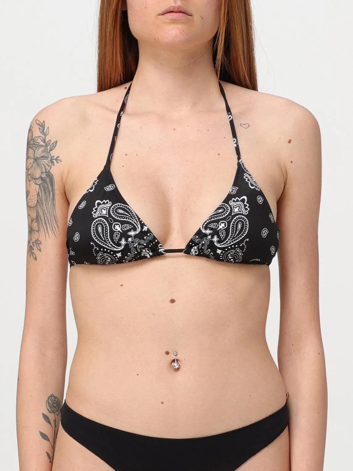 Bañador mujer Mc2 Saint Barth