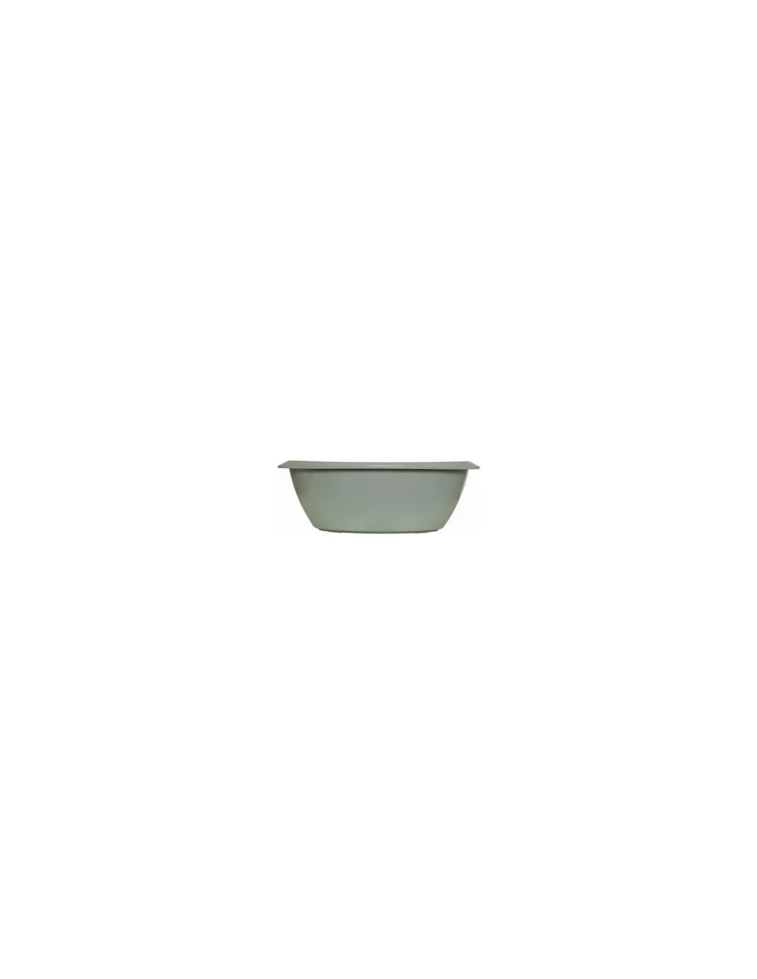 Bañera para bebé menta de Luma Babycare