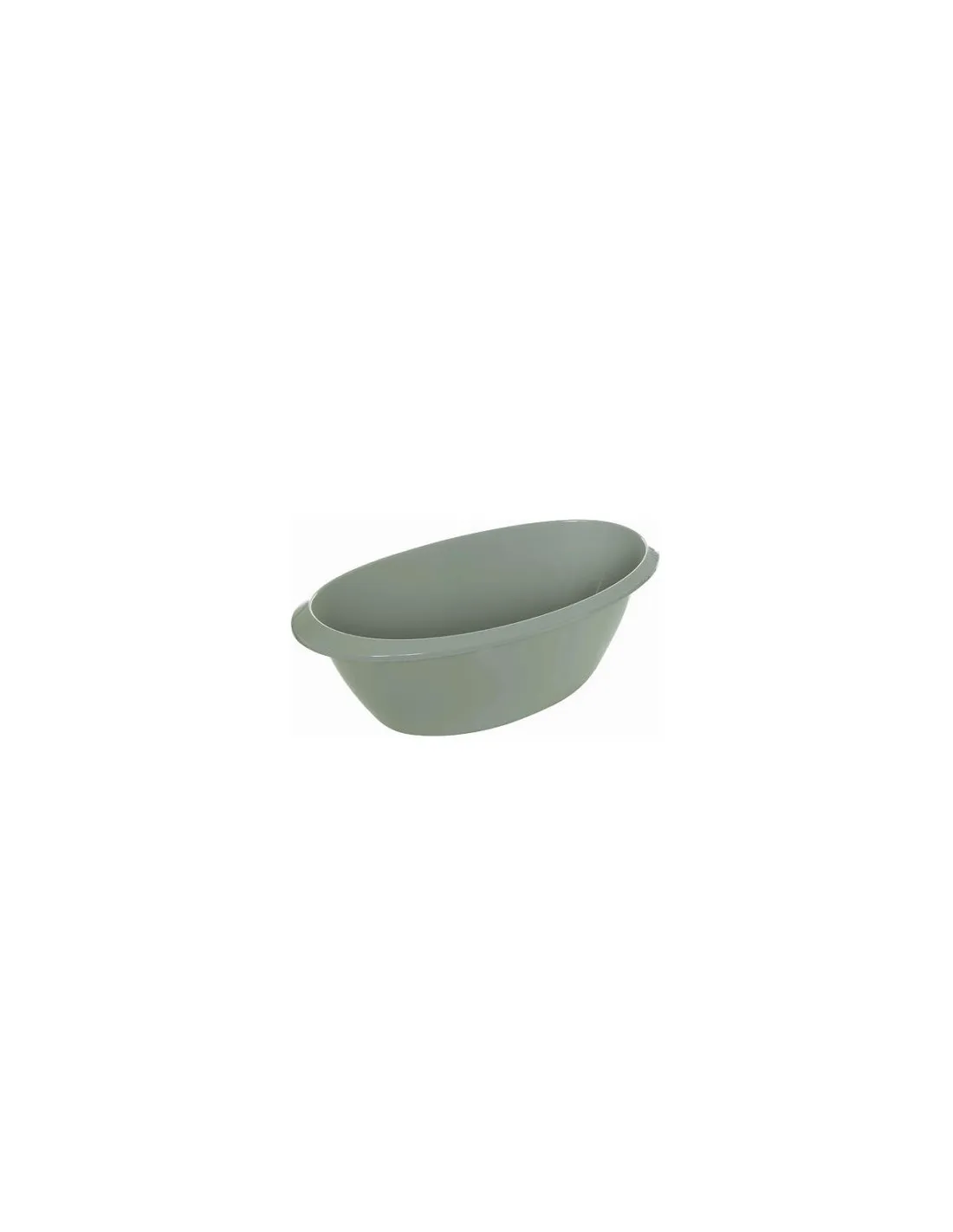 Bañera para bebé menta de Luma Babycare