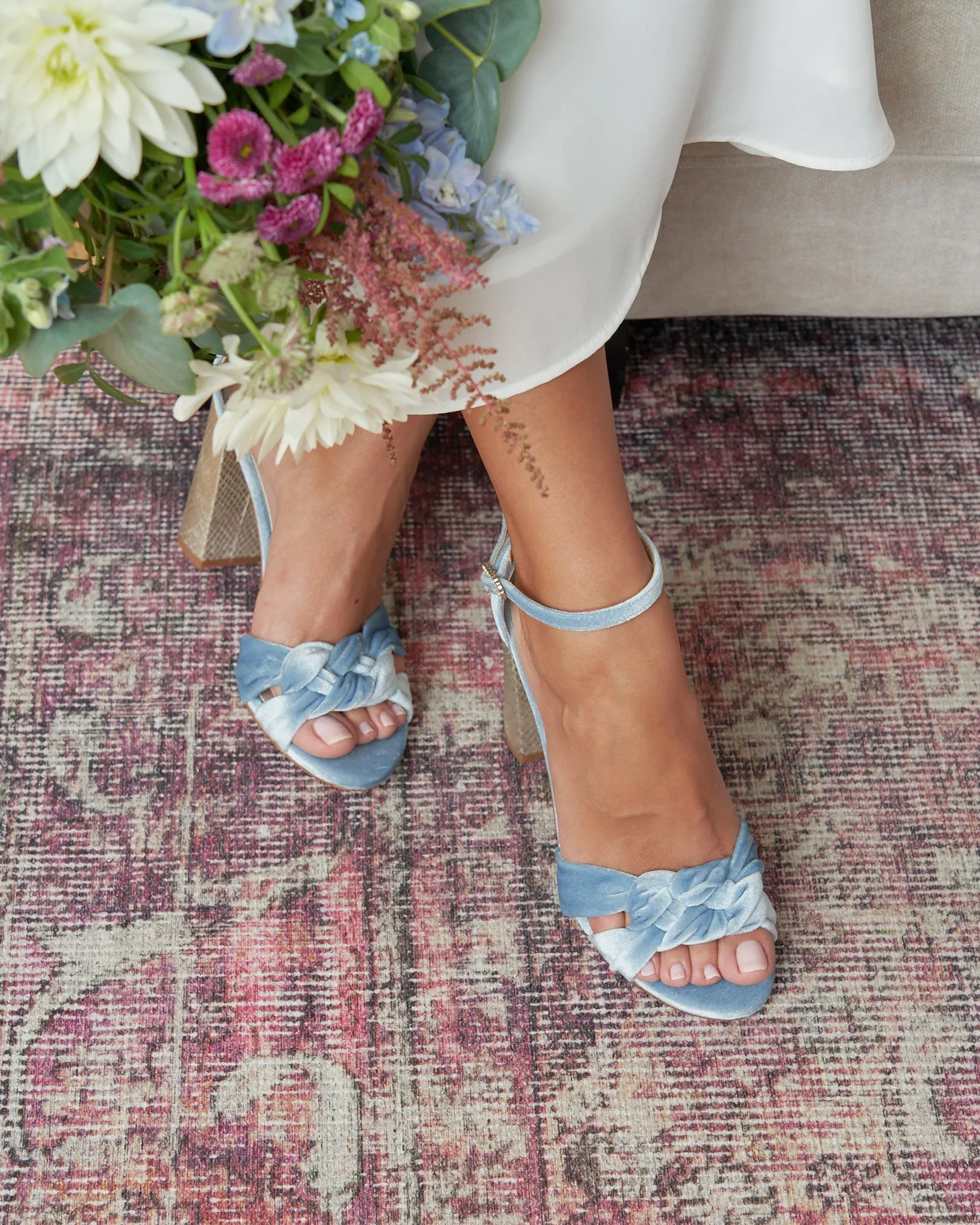 Beatrice sandal 70