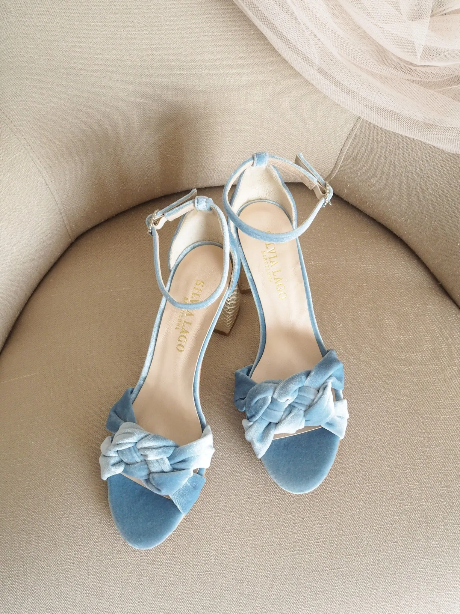 Beatrice sandal 70