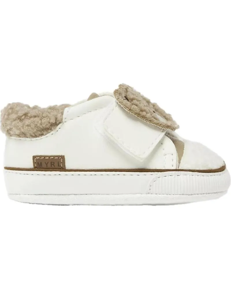 Bebé de Niño MAYORAL BEBE 9678 BEIGE