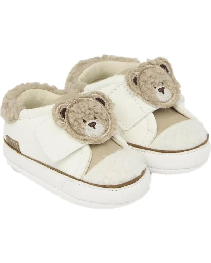 Bebé de Niño MAYORAL BEBE 9678 BEIGE