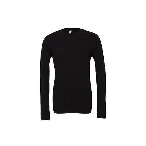 Bella + Canvas Unisex camiseta de Jersey para adultos