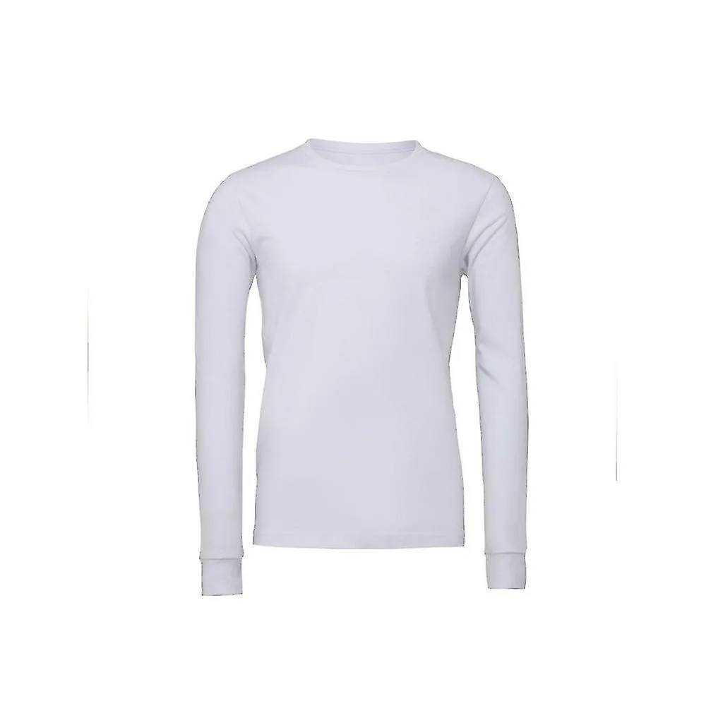 Bella + Canvas Unisex camiseta de Jersey para adultos