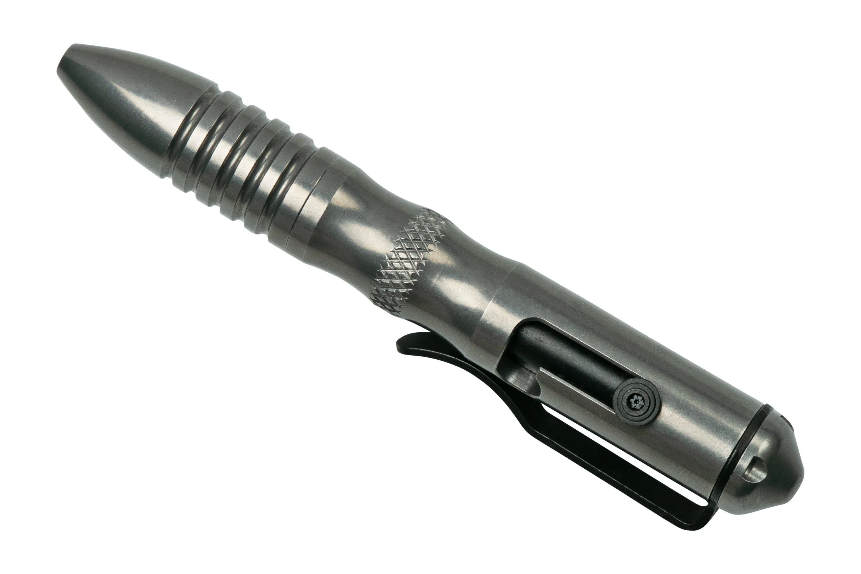 Benchmade Shorthand, Axis Bolt Action Pen, 1121 bolígrafo táctico