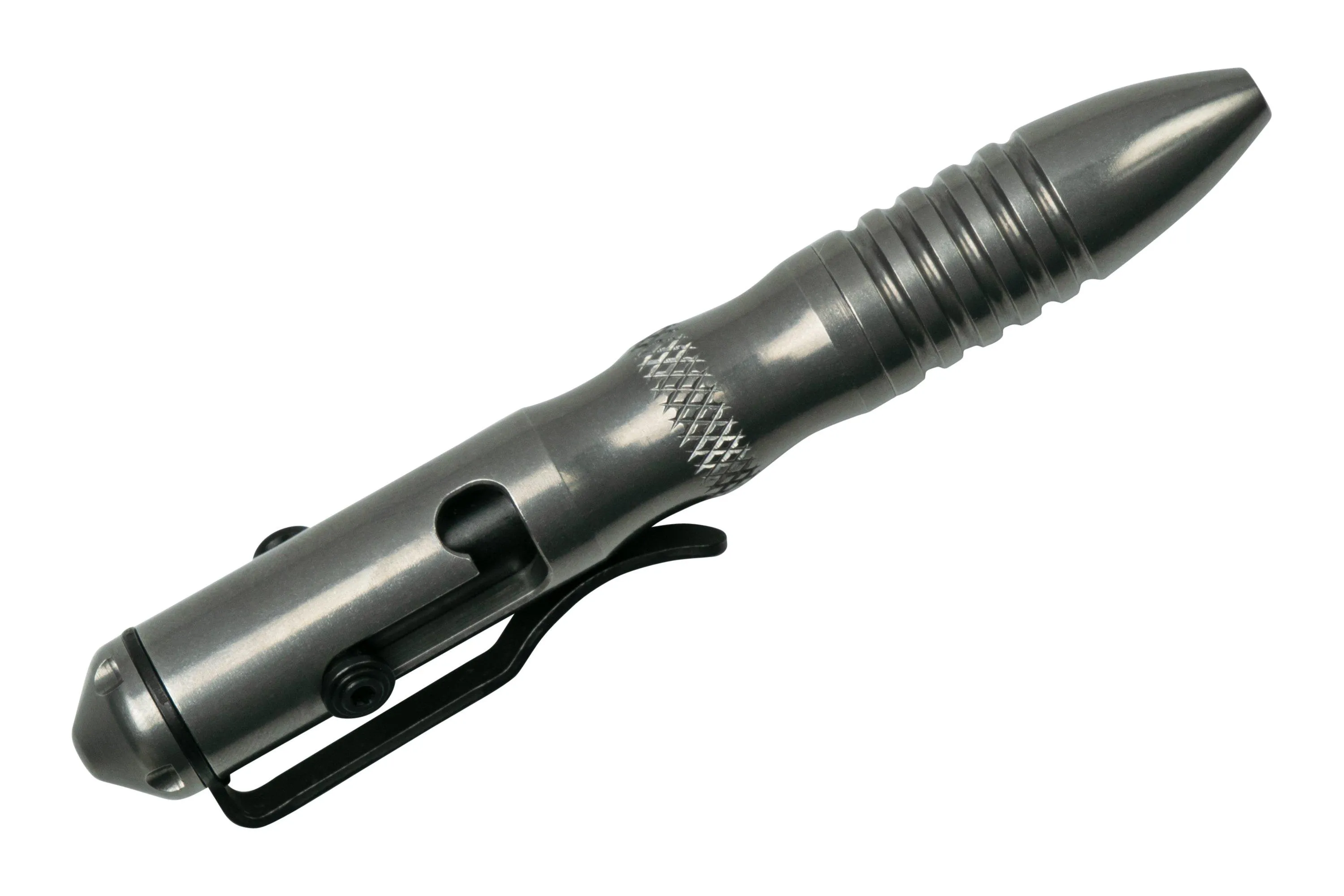 Benchmade Shorthand, Axis Bolt Action Pen, 1121 bolígrafo táctico