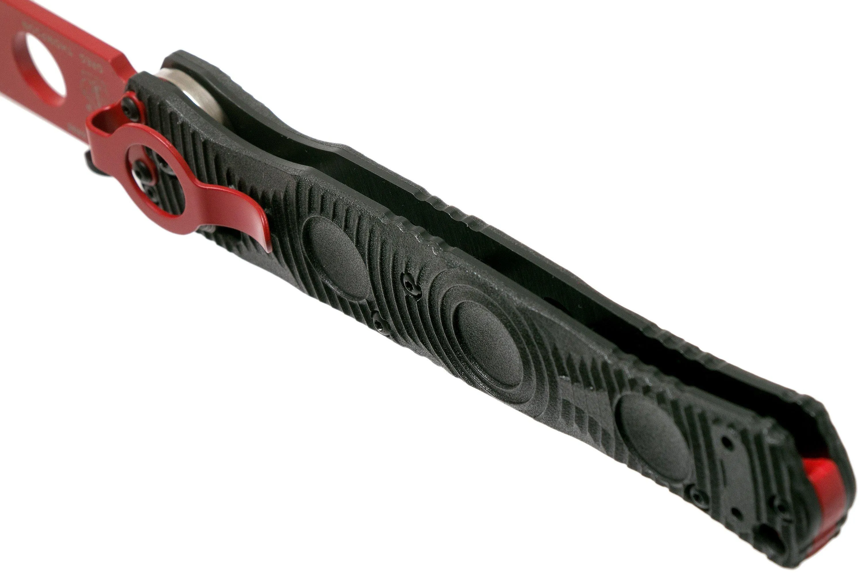 Benchmade SOCP 4.5 Trainer 391T cuchillo de entrenamiento, Greg Thompson design
