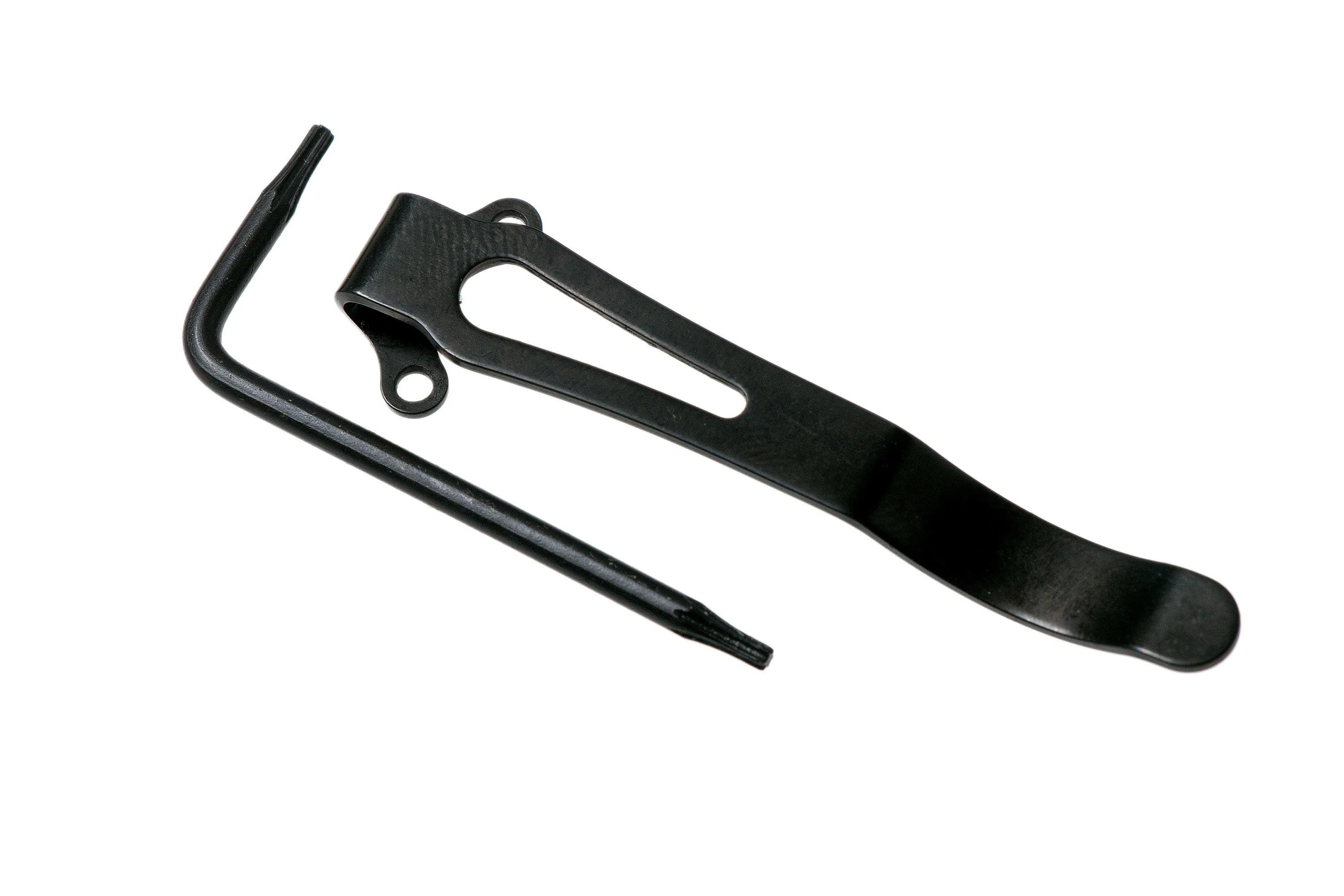 Benchmade SOCP 4.5 Trainer 391T cuchillo de entrenamiento, Greg Thompson design
