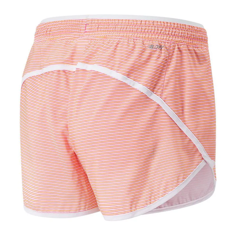 Bermuda Short Para Mujer New Balance 46251