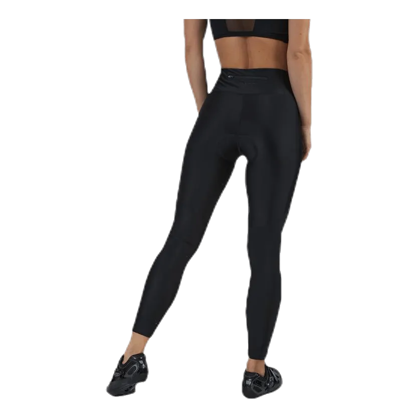 Blacc Spinning 7/8 Tights Black