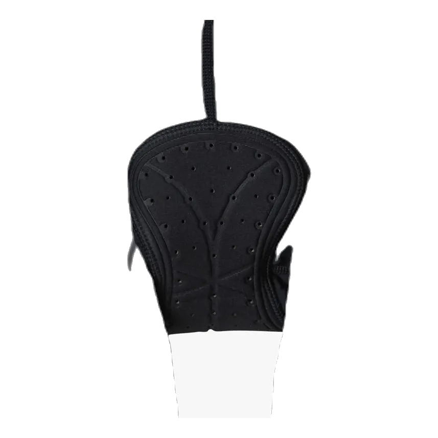 Blacc Spinning 7/8 Tights Black