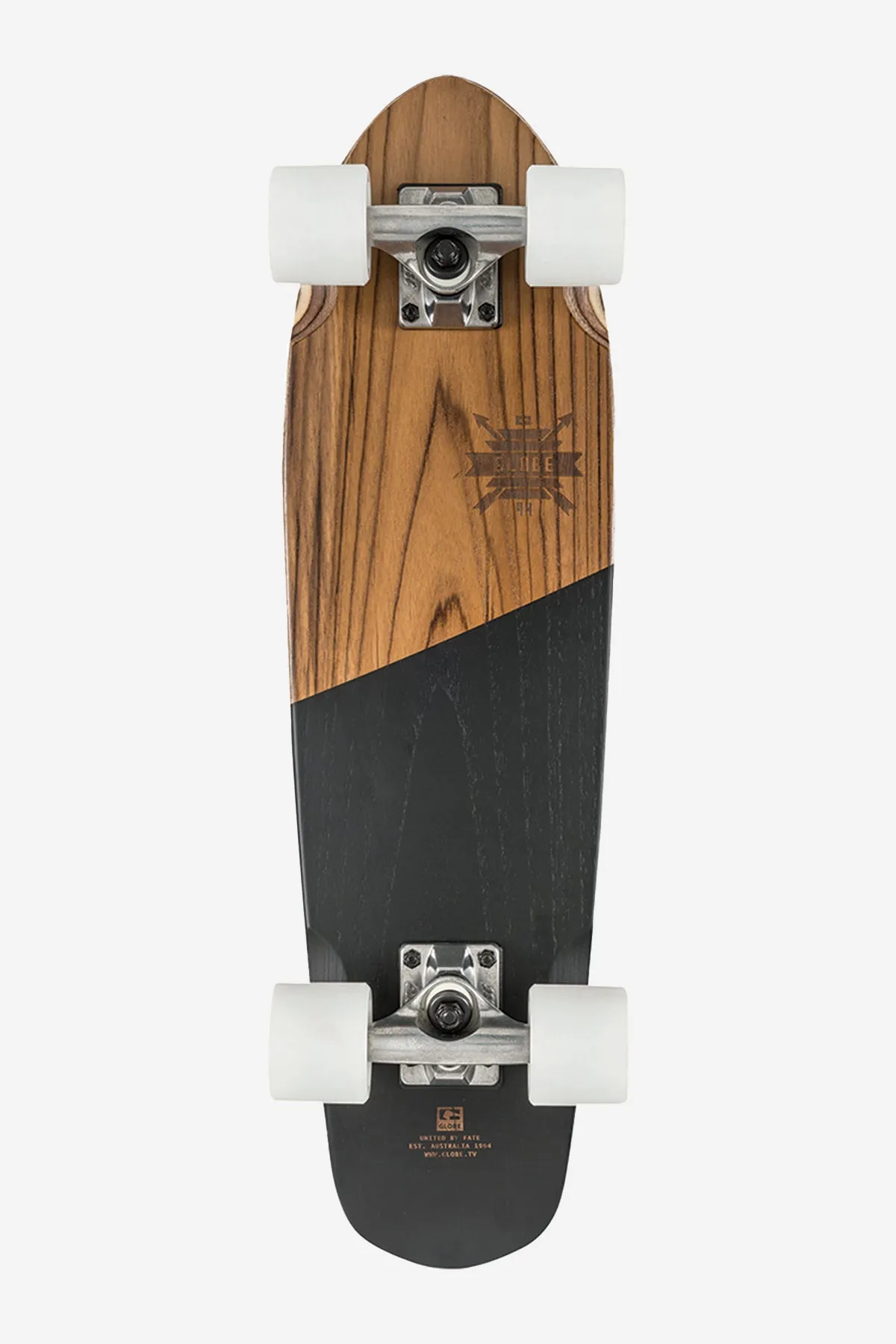 BLAZER  TEAK/MONSTERA  26