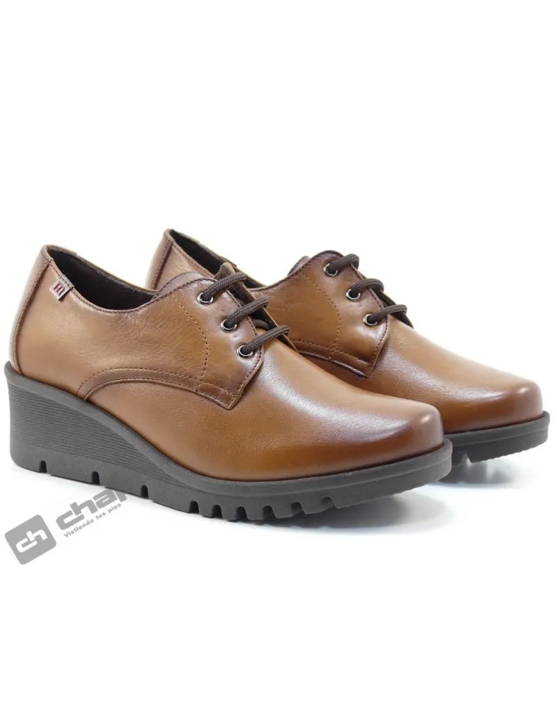 Blucher Cuero Pepe Menargues 20829