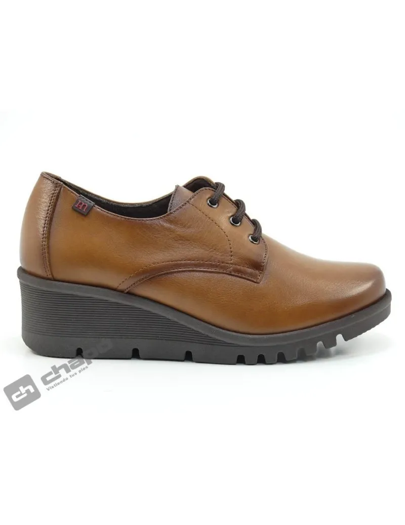 Blucher Cuero Pepe Menargues 20829