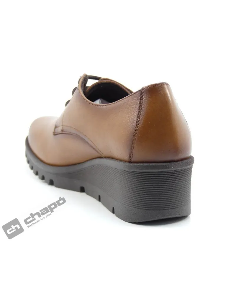 Blucher Cuero Pepe Menargues 20829