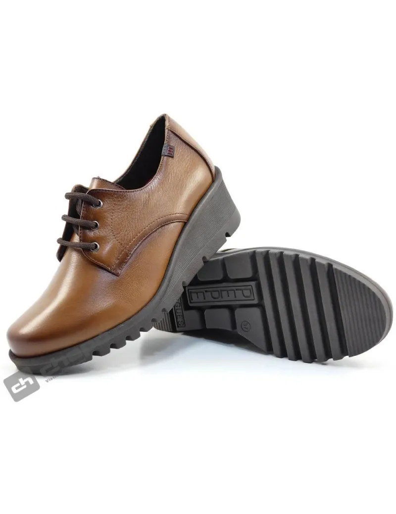 Blucher Cuero Pepe Menargues 20829