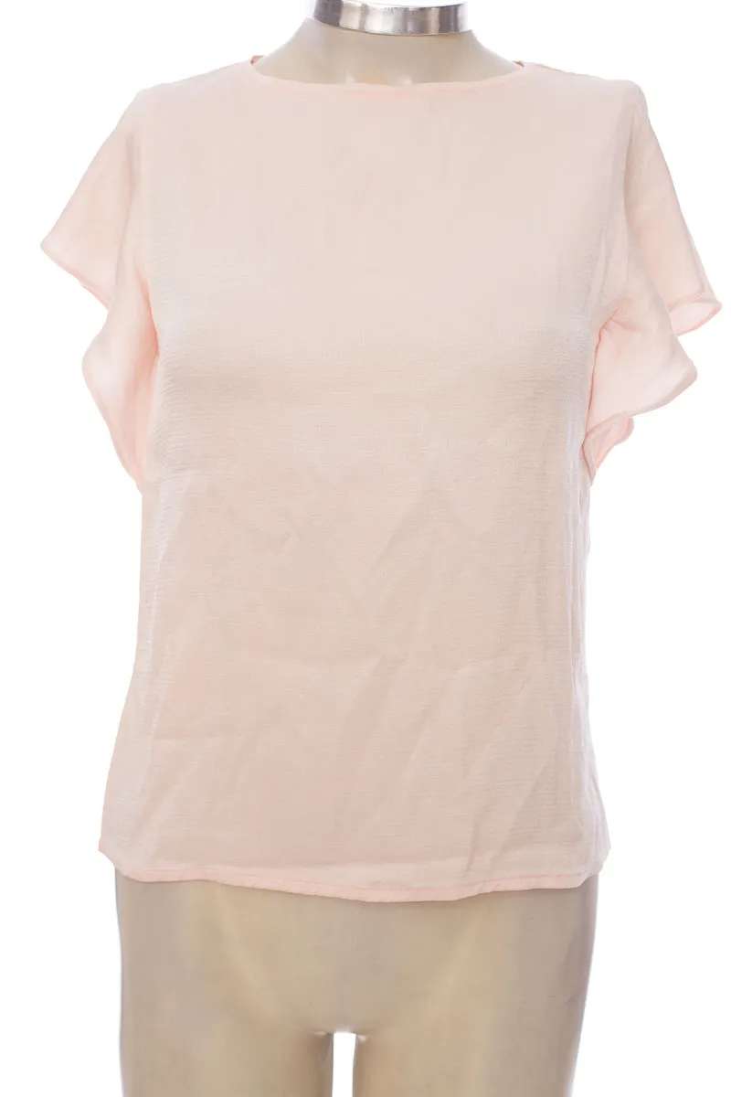 BLUSA COLOR ROSADO  BETTINA SPITZ