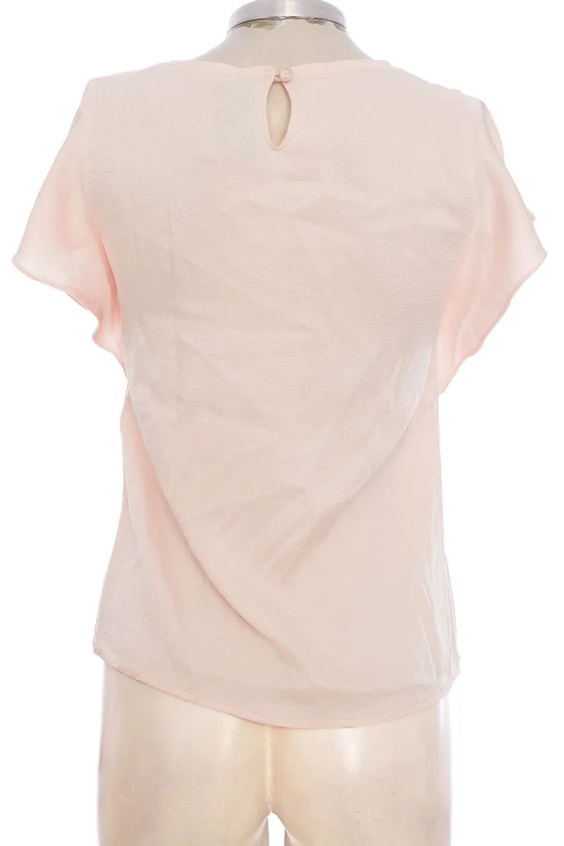 BLUSA COLOR ROSADO  BETTINA SPITZ