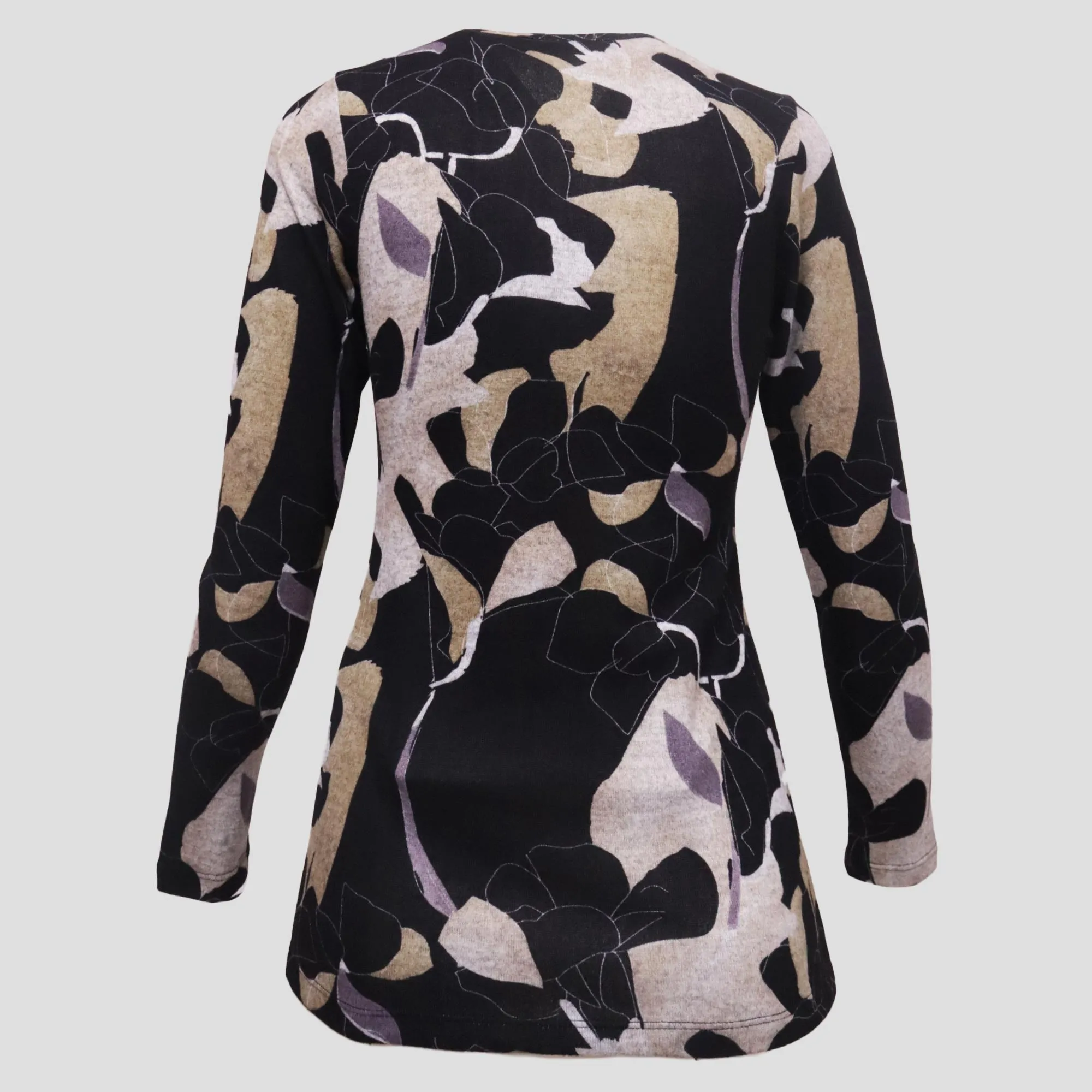 Blusa con Estampado Lofassi 9927