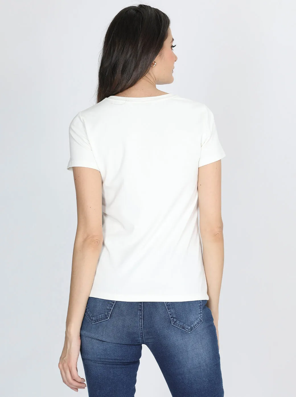 Blusa para dama Foleys 121273
