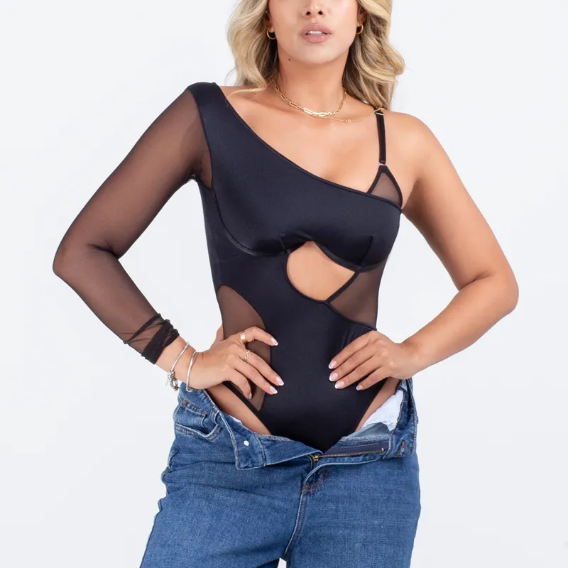 BODY BDY98 NEGRO