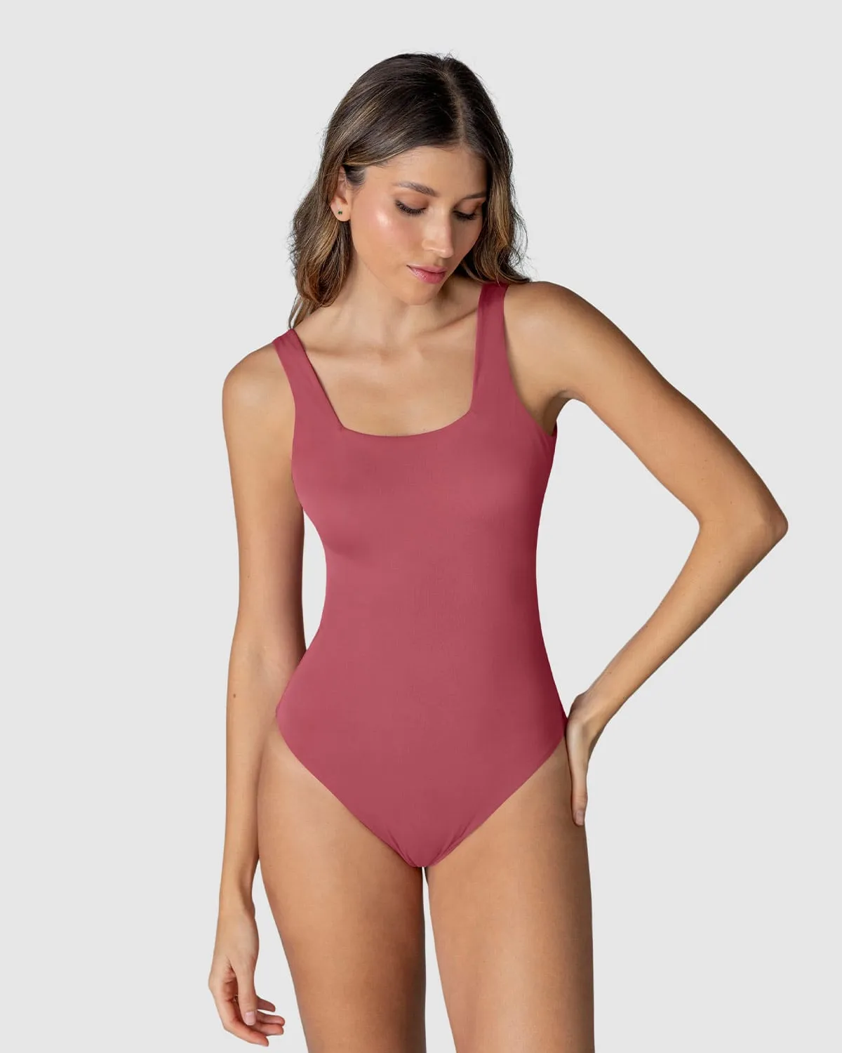 Body multiusos exterior o vestido de bao