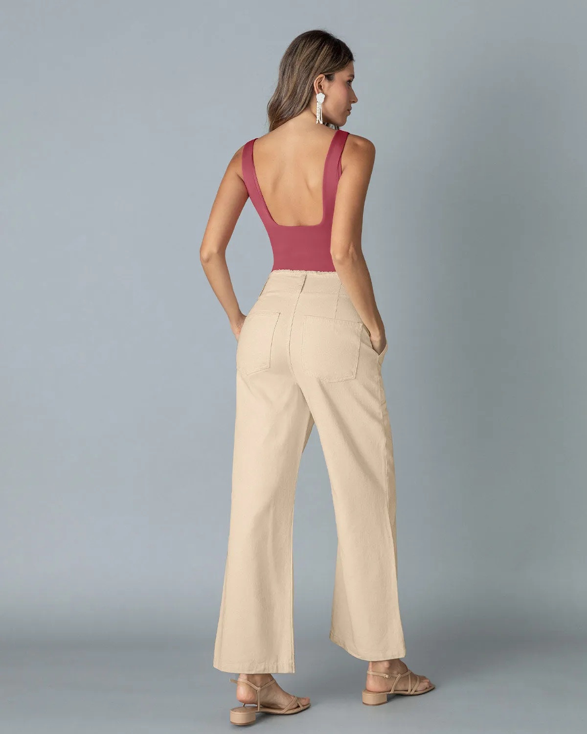 Body multiusos exterior o vestido de bao