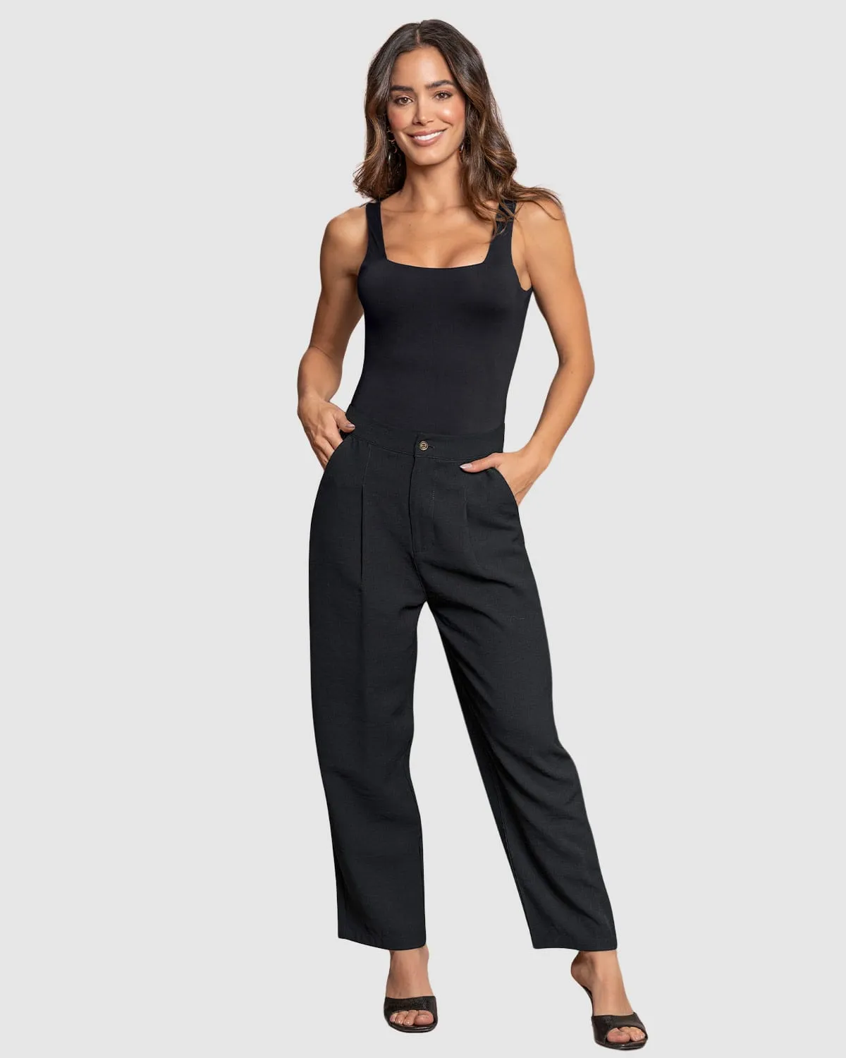 Body multiusos exterior o vestido de bao