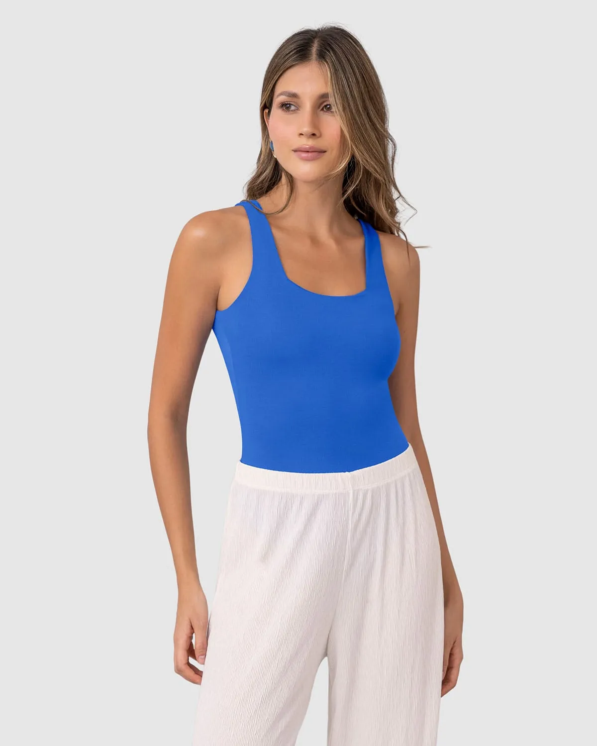 Body multiusos exterior o vestido de bao