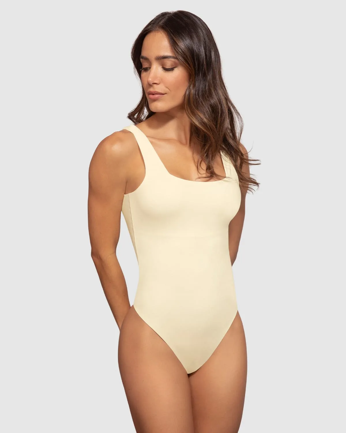 Body multiusos exterior o vestido de bao