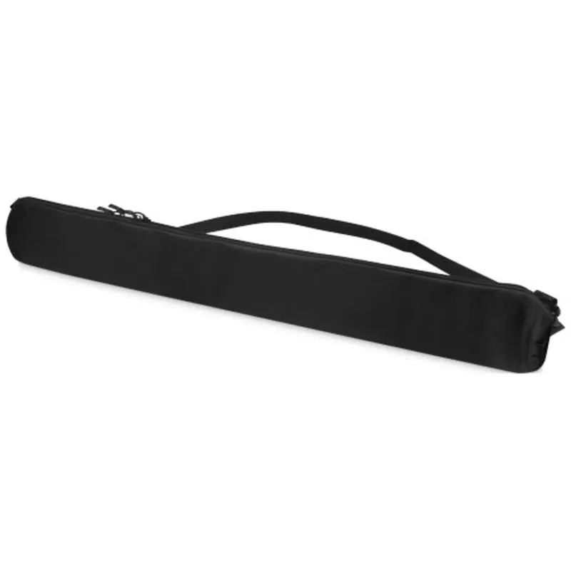 Bolsa bandolera isotérmica promocional para 6 latas Brisk