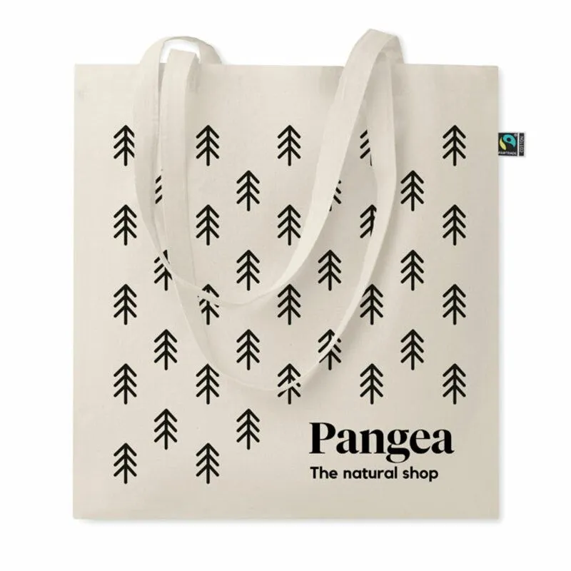 Bolsa de algodón personalizada Osole