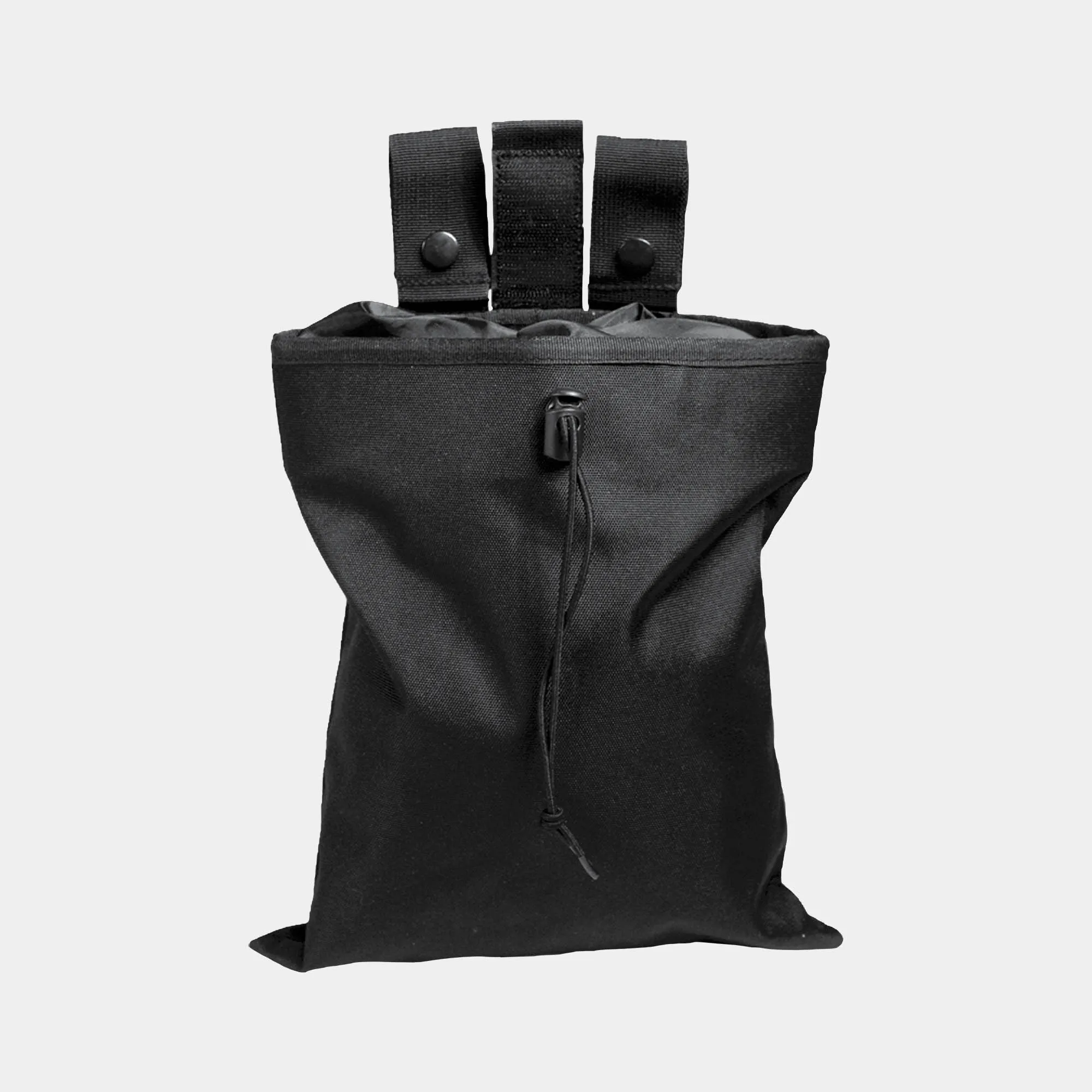 BOLSA DE DESCARGA SHELL POUCH  MILTEC