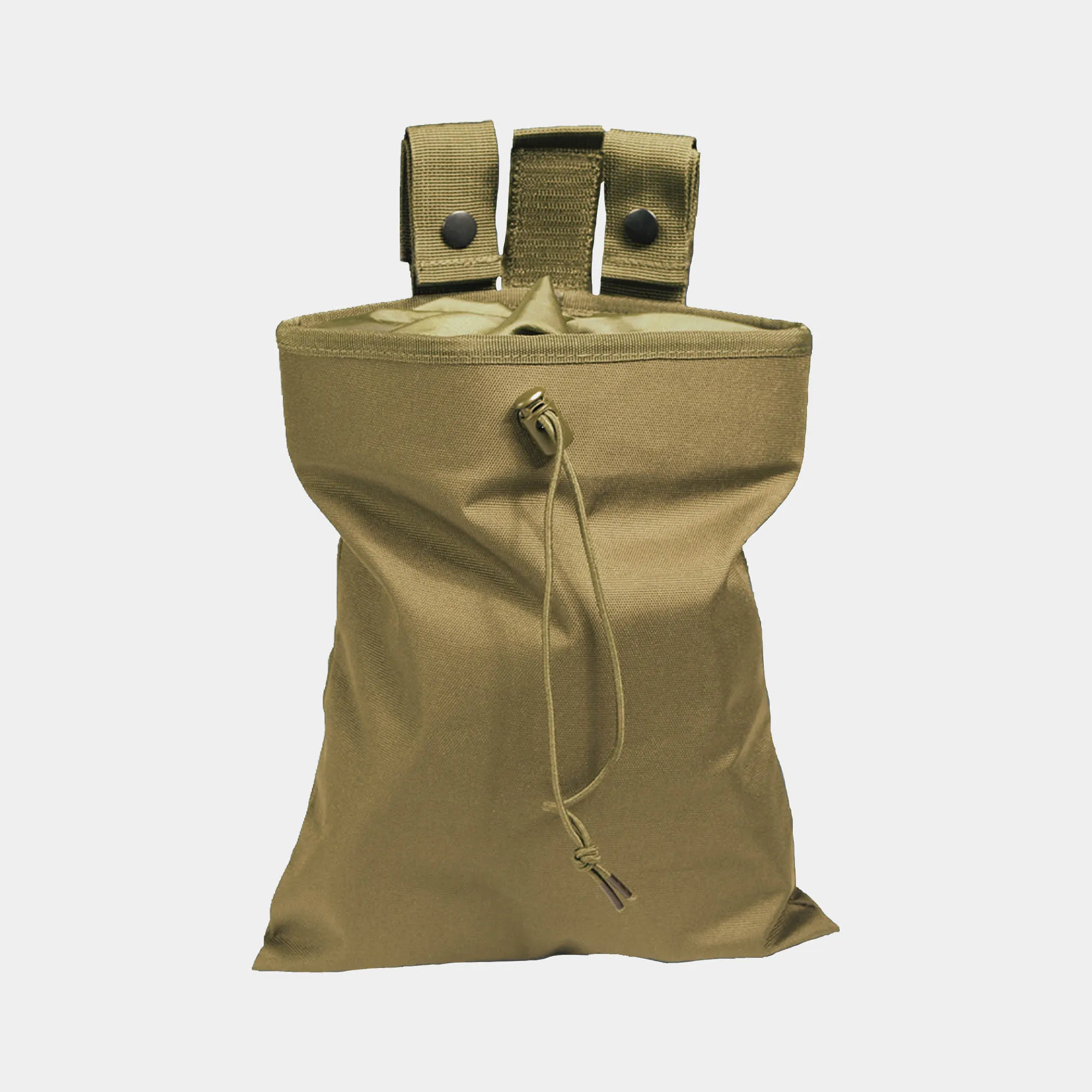 BOLSA DE DESCARGA SHELL POUCH  MILTEC