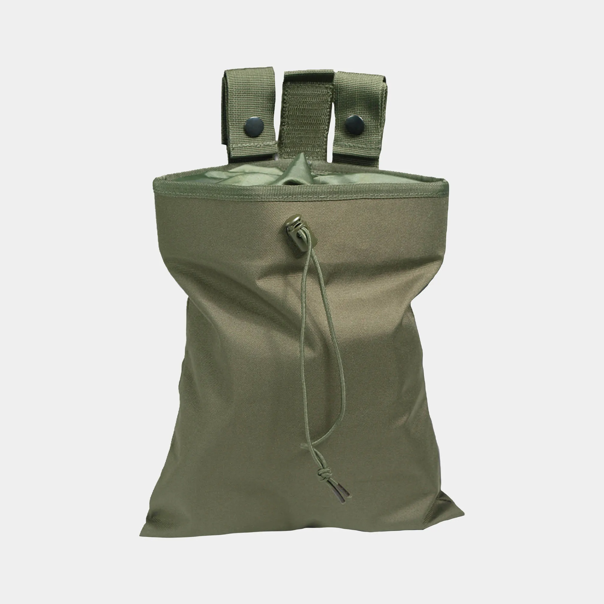 BOLSA DE DESCARGA SHELL POUCH  MILTEC