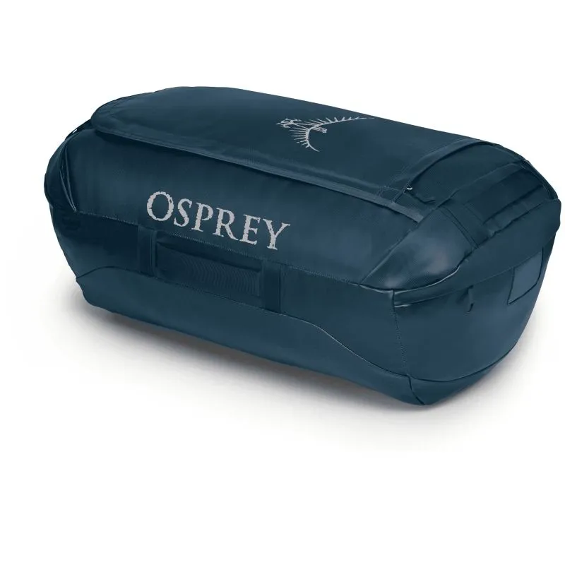 Bolsa de viaje Osprey Transporter 95 (Venturi Blue)