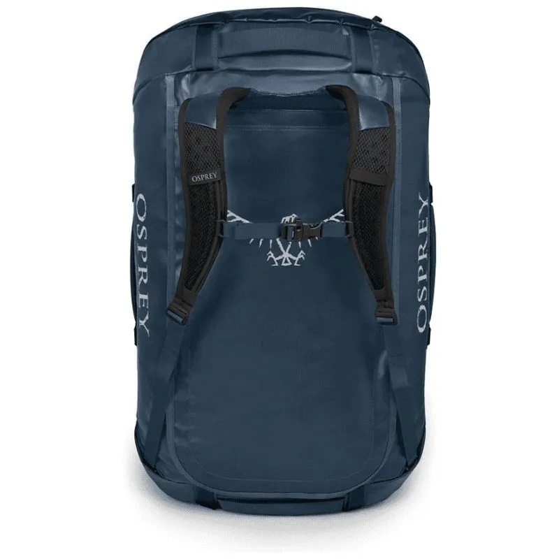 Bolsa de viaje Osprey Transporter 95 (Venturi Blue)