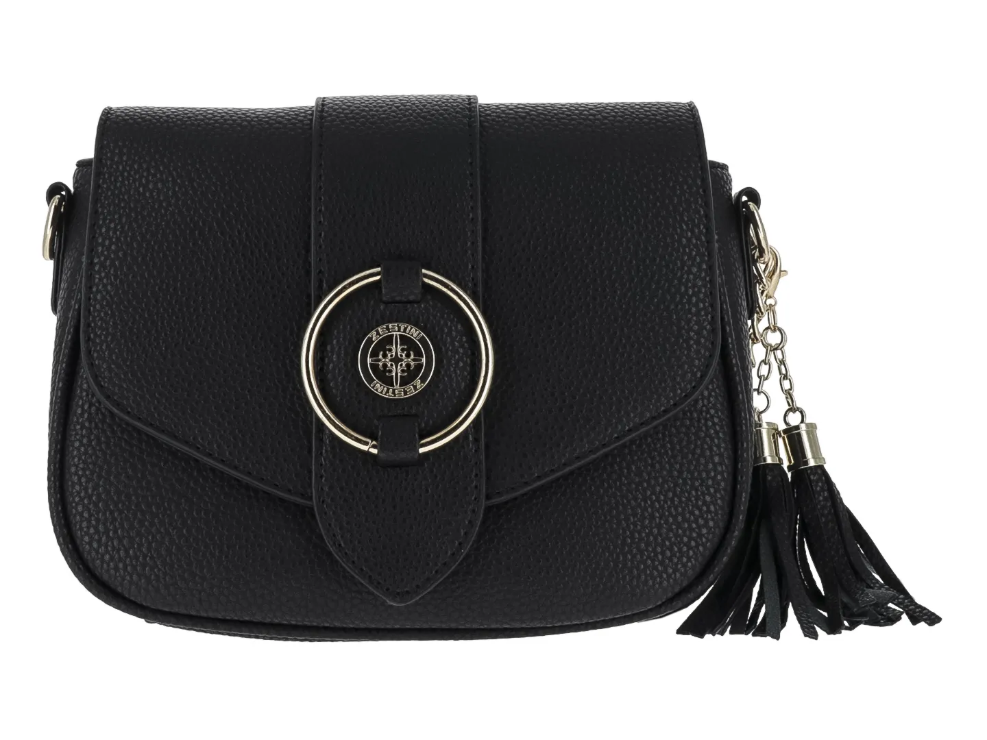 Bolsa Felianna 5001 Color Negro
