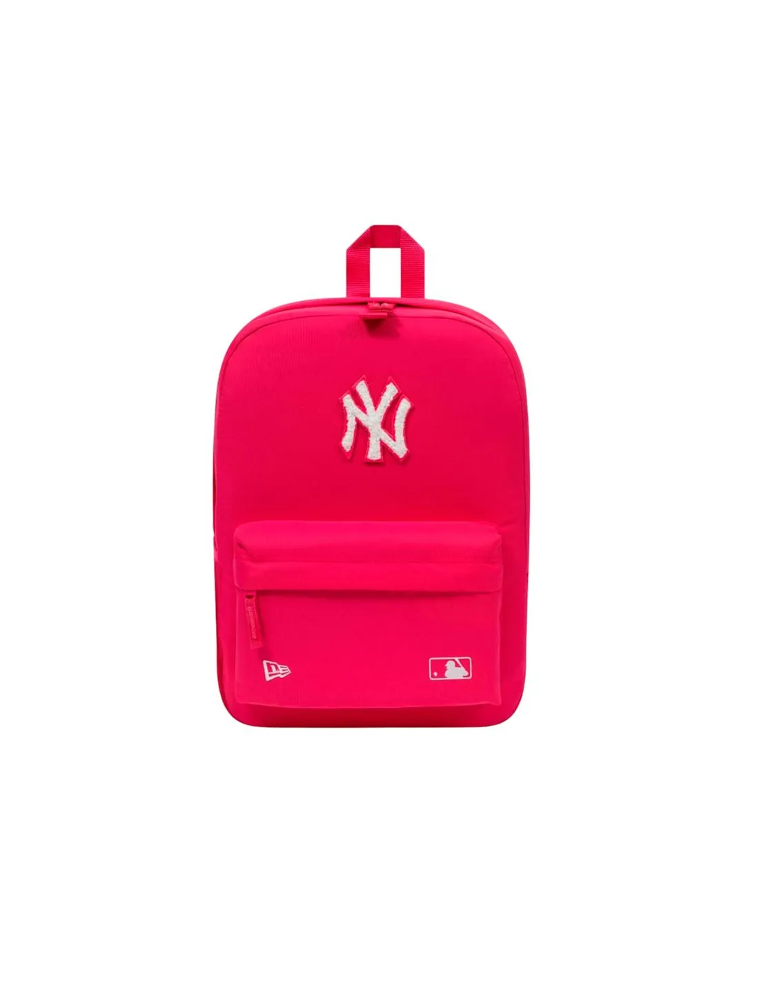 Bolsa New era Mlb Applique Stadium New York Yankees Blanco
