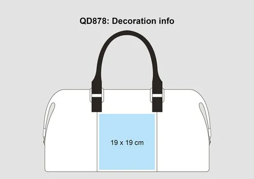 Bolsa NuHide™
