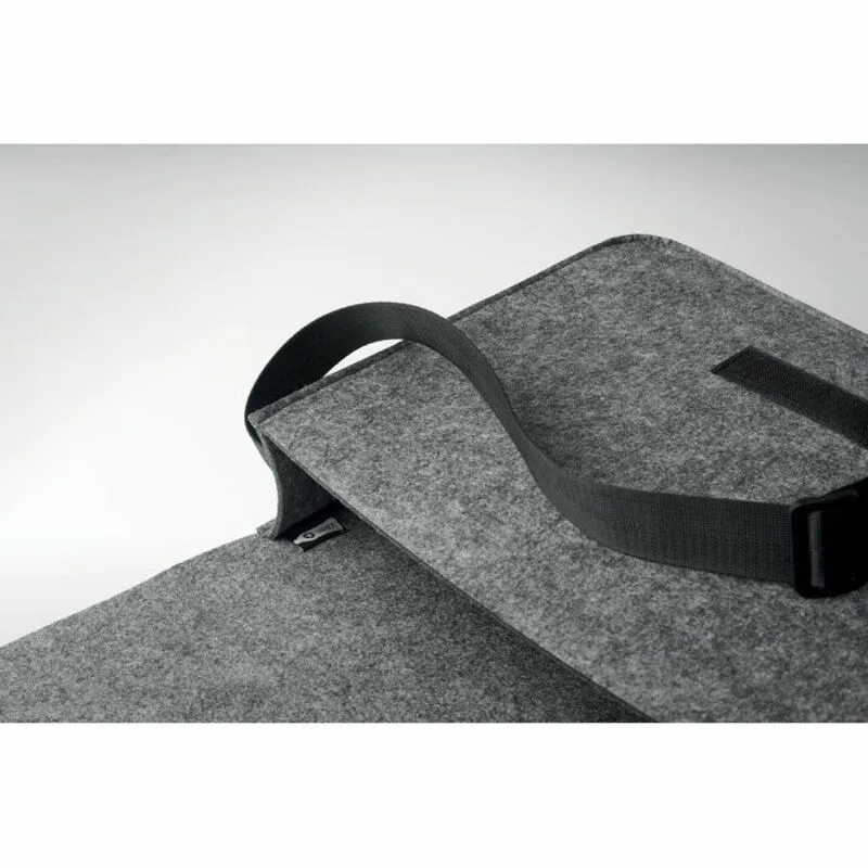 Bolsa ordenador 15' RPET