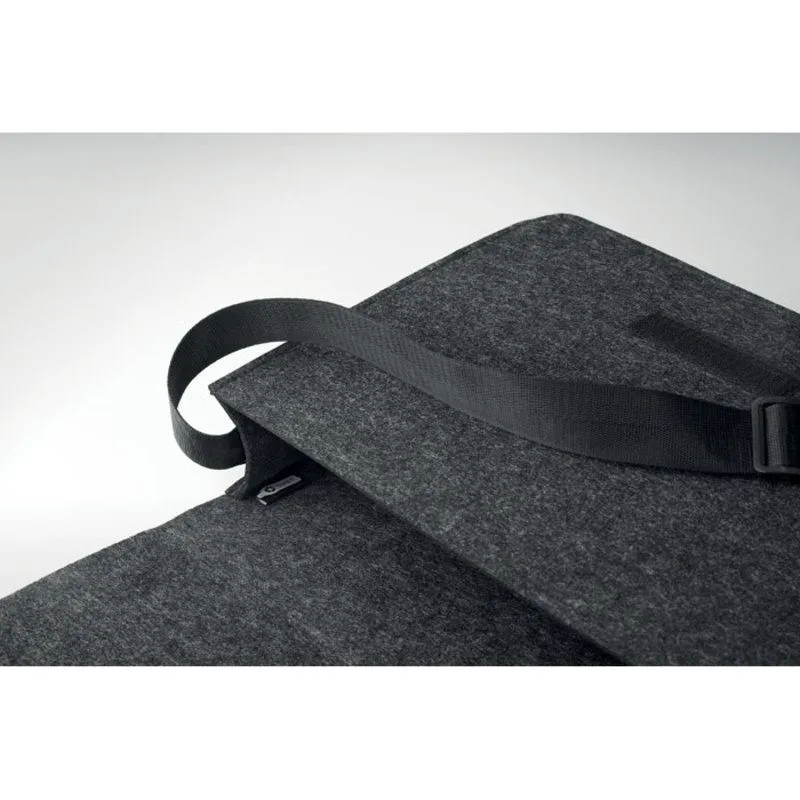 Bolsa ordenador 15' RPET