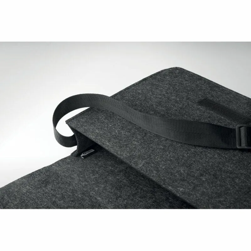 Bolsa ordenador 15' RPET